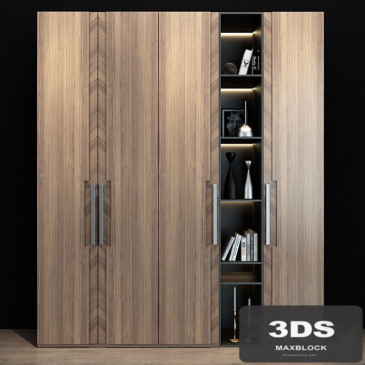 Cabinet Furniture_0209