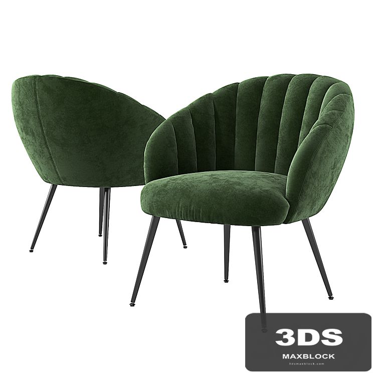 Daniella KAZA do sofa