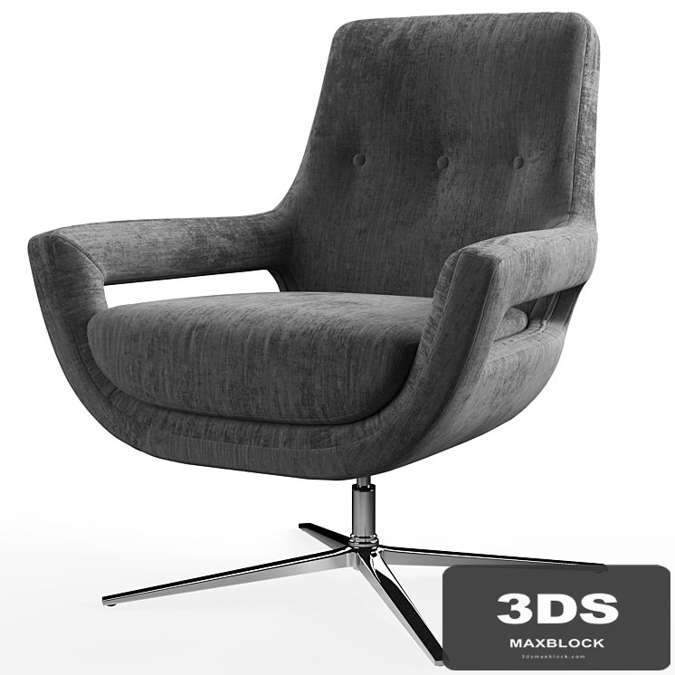 Armchair flavio