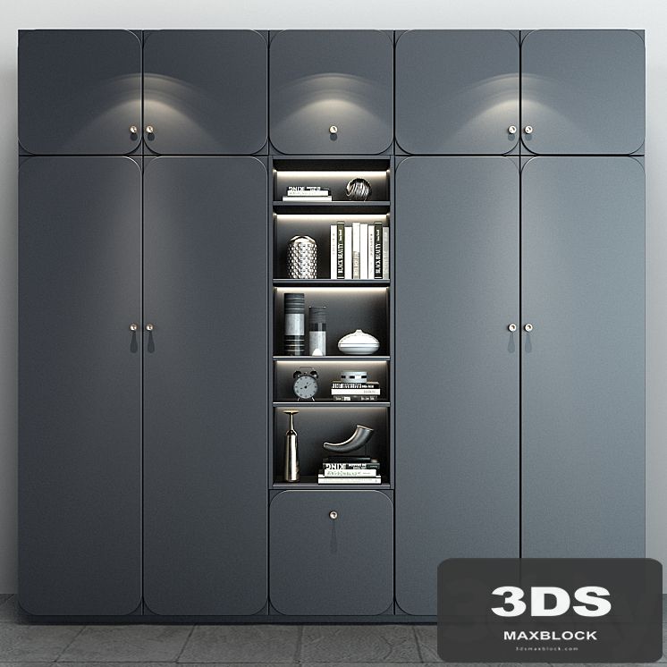 Furniture composition set 116