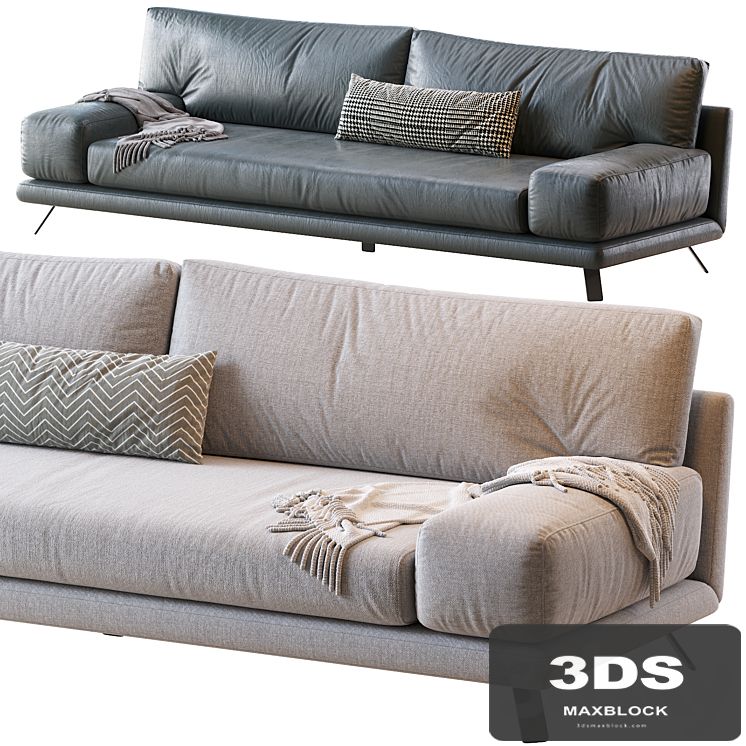 IAN SOFA