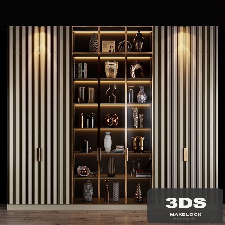 Furniture composition 22