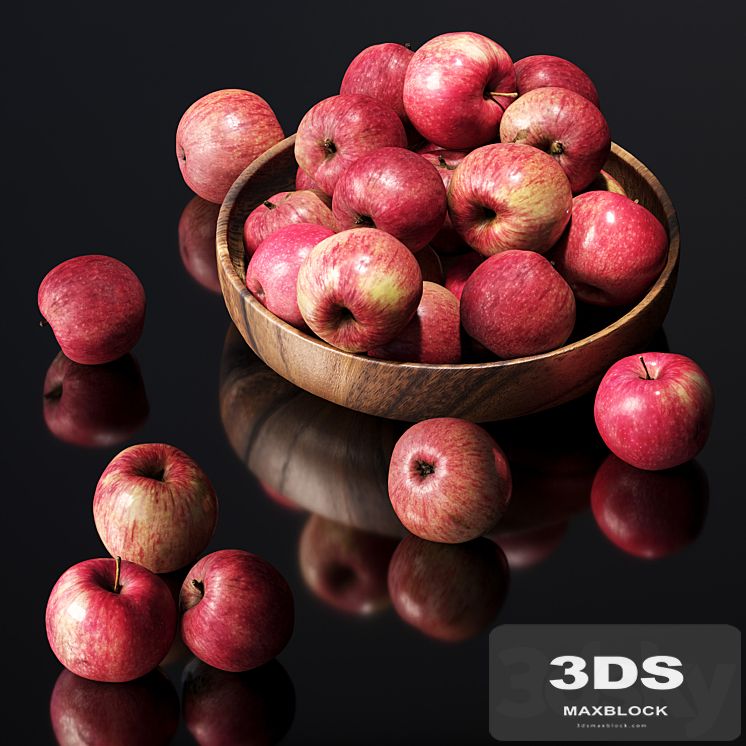 Apples