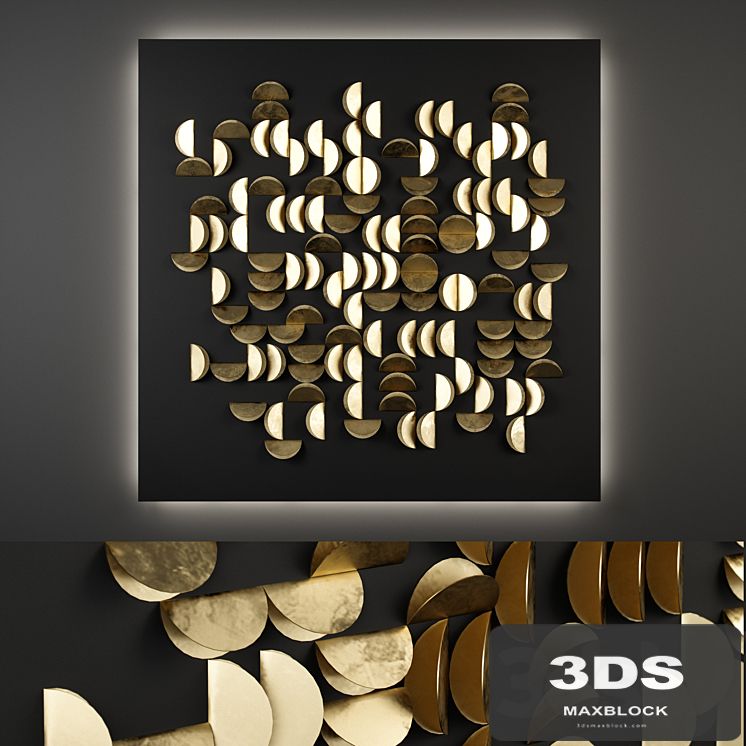 wall decor 02