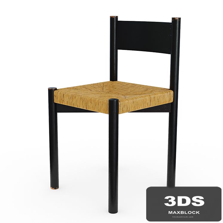 Chair Meribel Dining