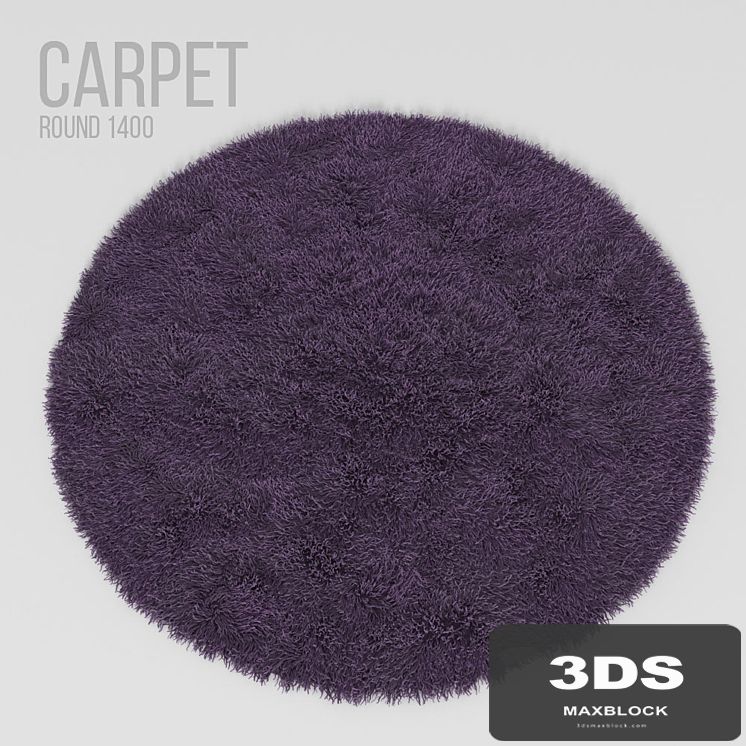Carpet Round