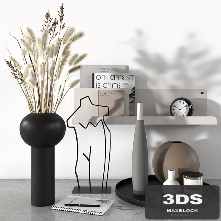 Decorative Set 23