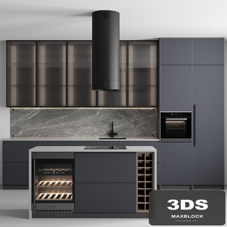 Kitchen No. 28