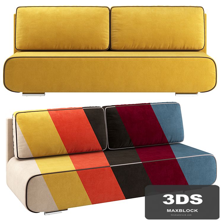 Hope Sofa
