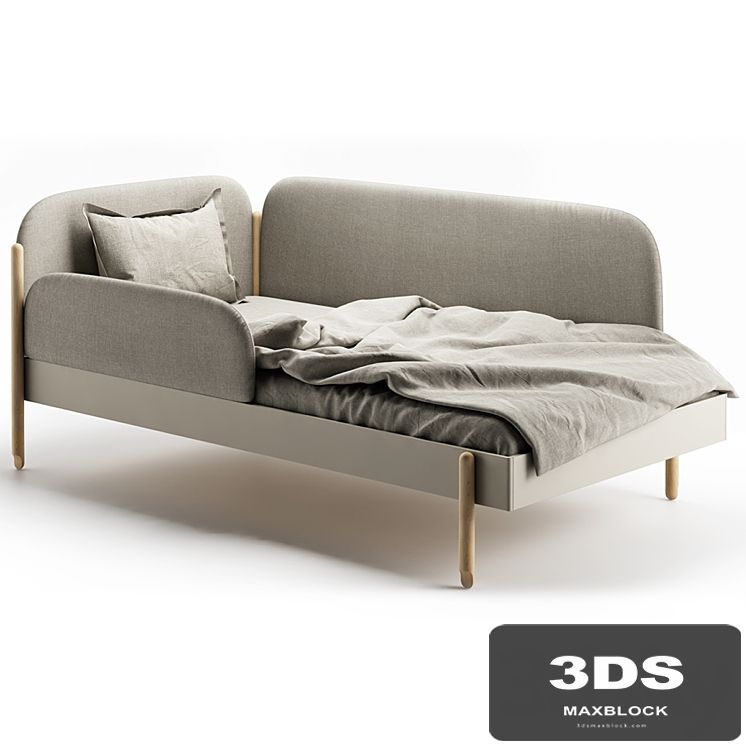 Bed single