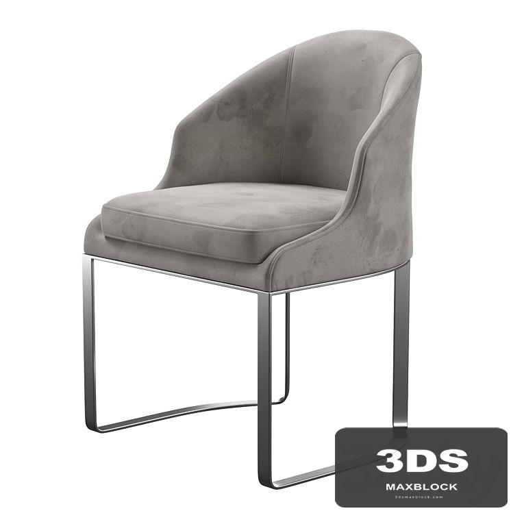 Soft Chair Detroit