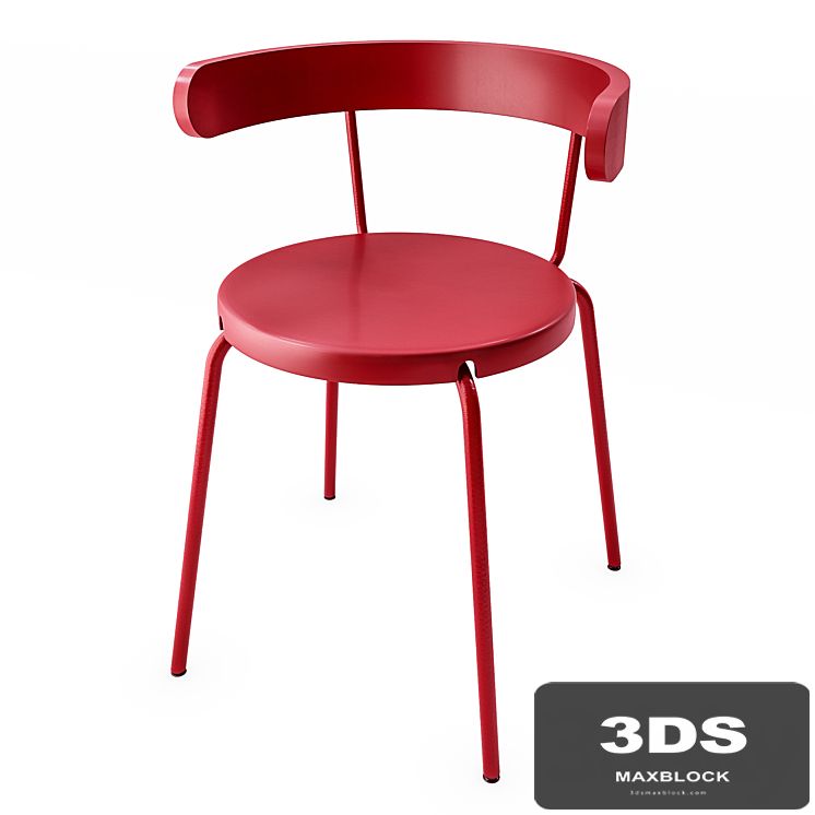 Yngvar Chair