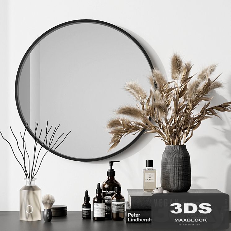 Bathroom Accessories 7