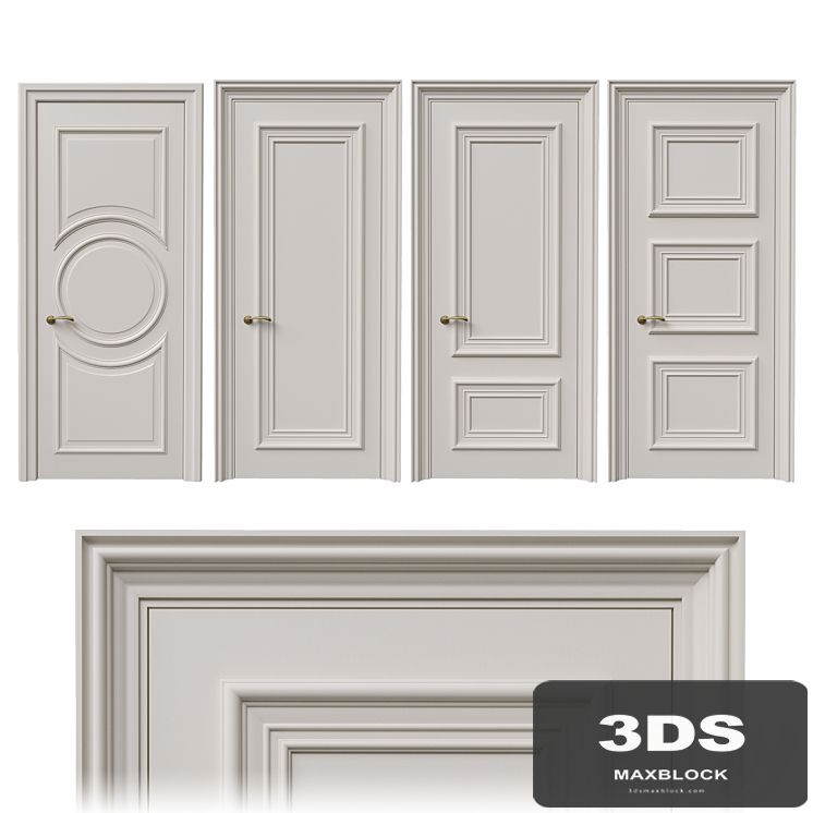 Union doors Valencia