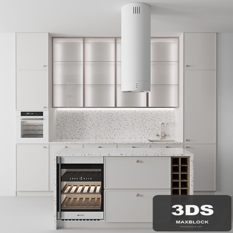 Kitchen No. 29