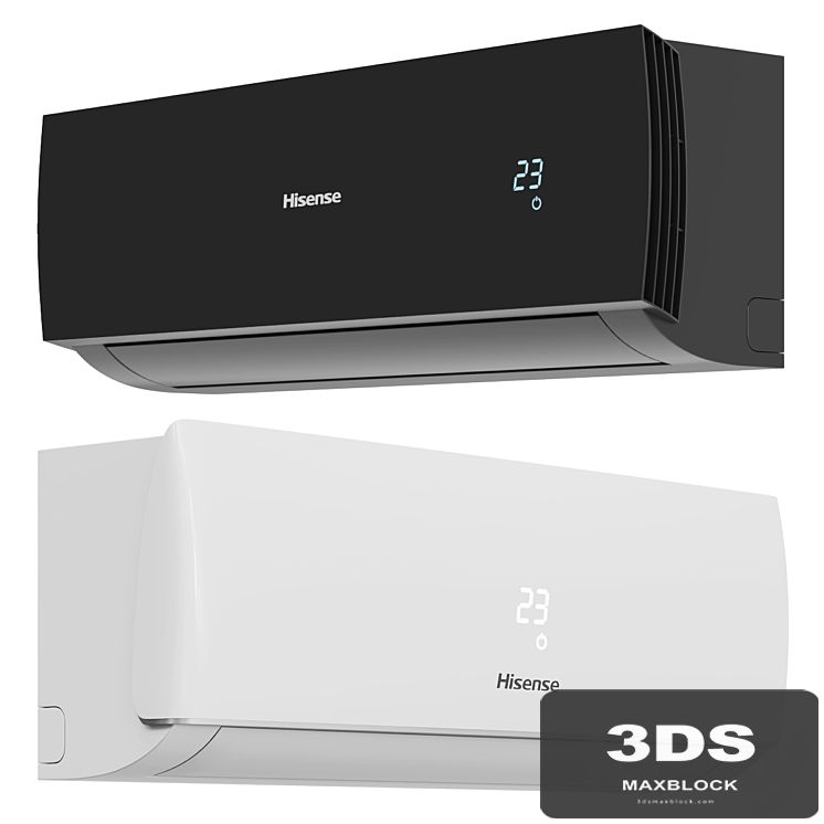 HISENSE air conditioners
