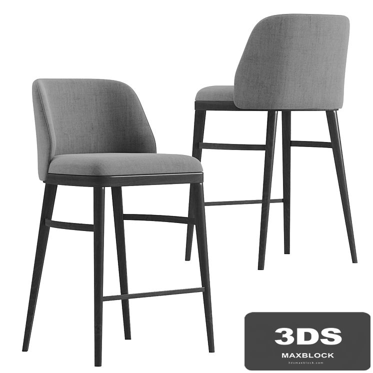 LUM Bar Stool