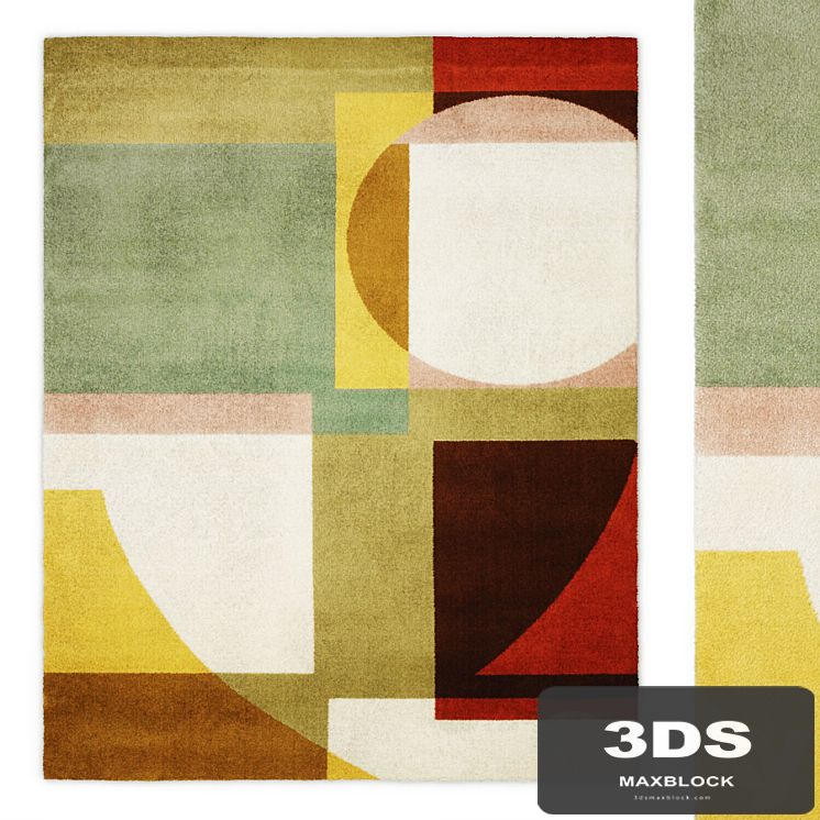 STEMETARE carpet IKEA