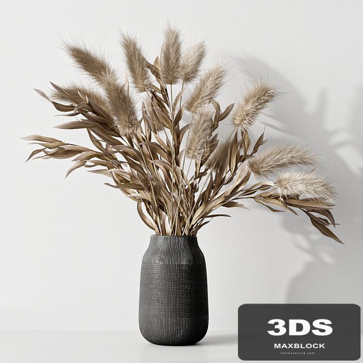 Decor set lagurus 2