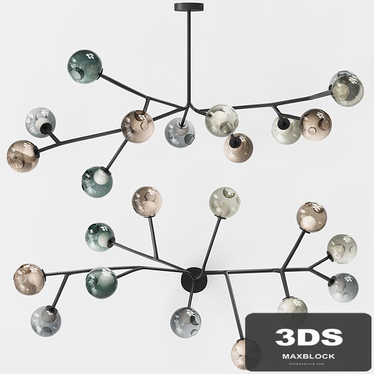 Bocci, 28 Armature