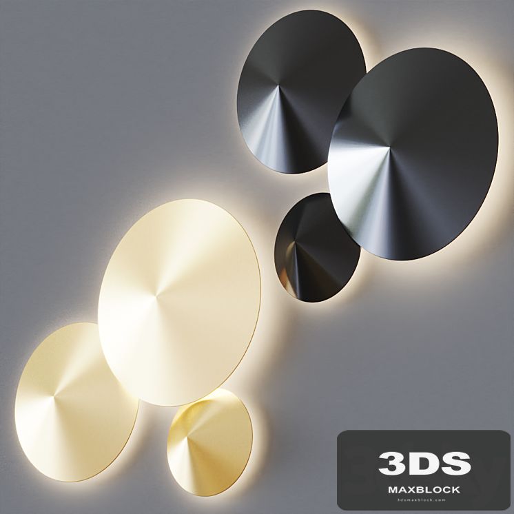 Faya PP Trio By Studio PANG