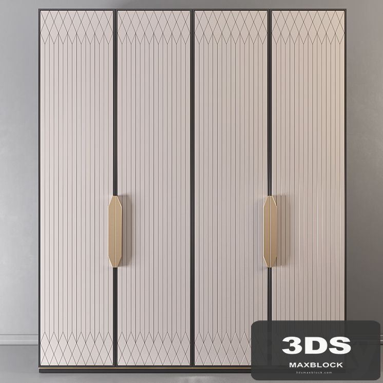 Wardrobe 60