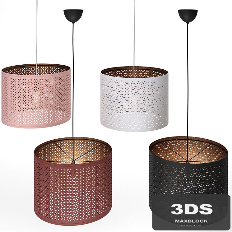Ikea Nimo Ikea Nimo Lamp
