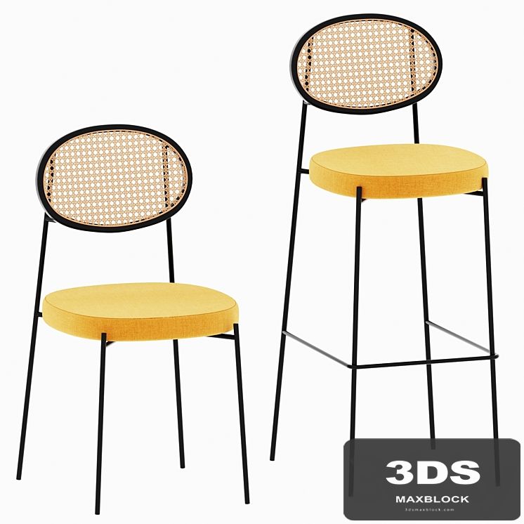 Drift chairs