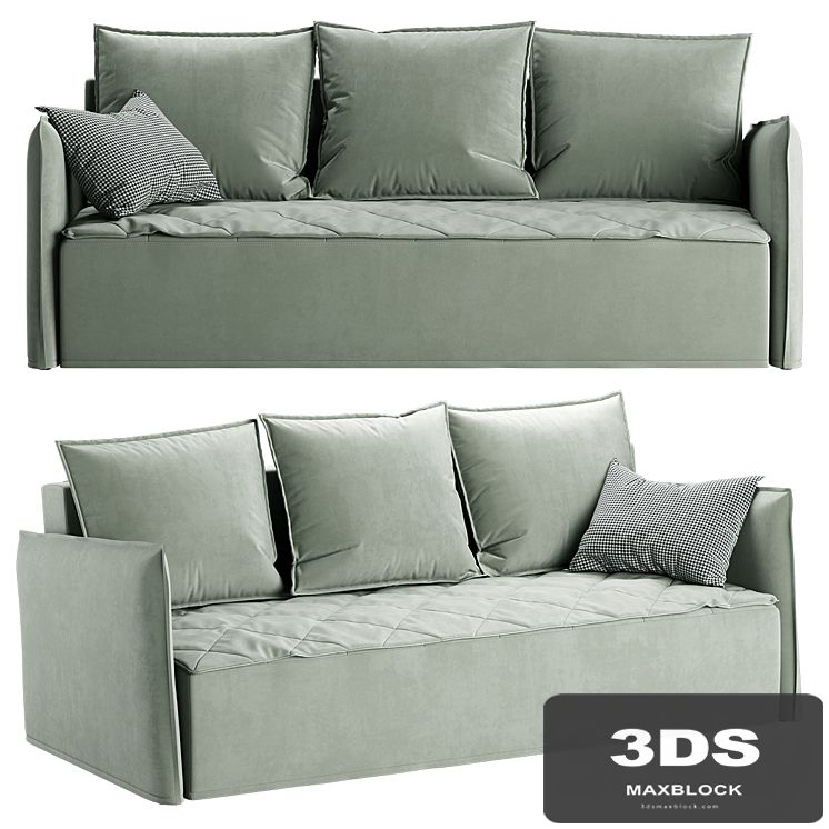 JOY sofaclub Sofa