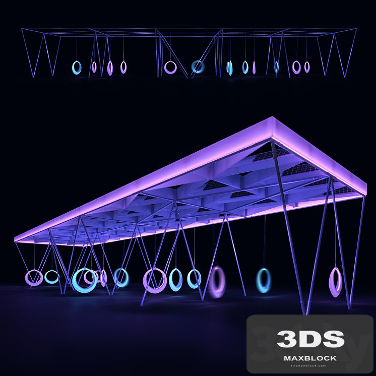 Playground_Swing_time