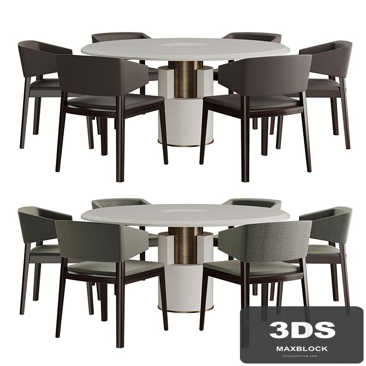 Dinner set 2