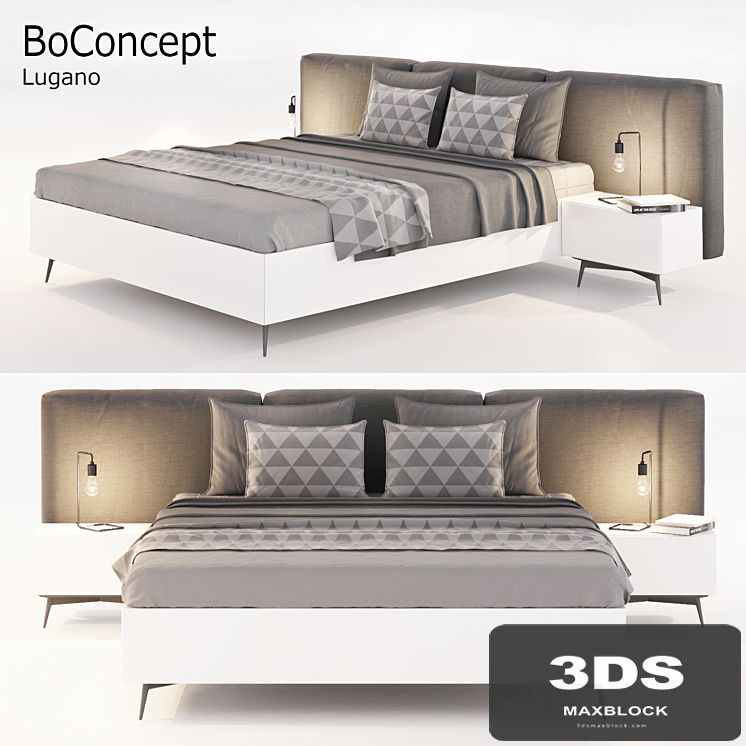 Boconcept Lugano