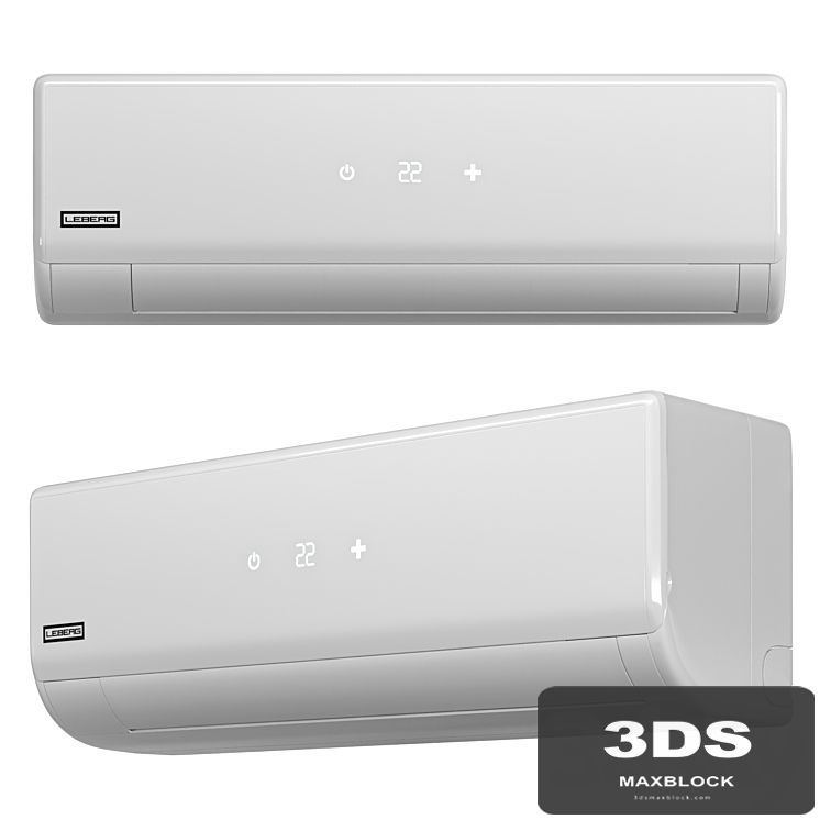 LEBERG air conditioner