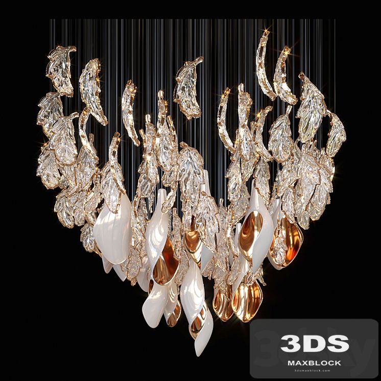Chandelier Light Vargov