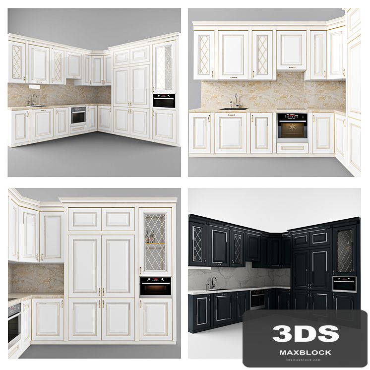 Kitchen set