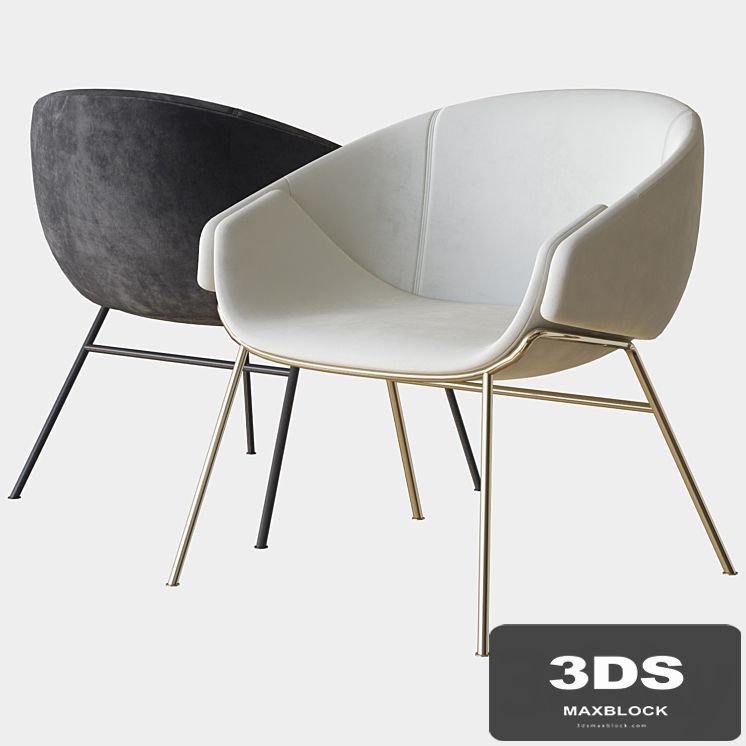 anita armchair sp01