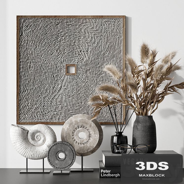 Decor set 4
