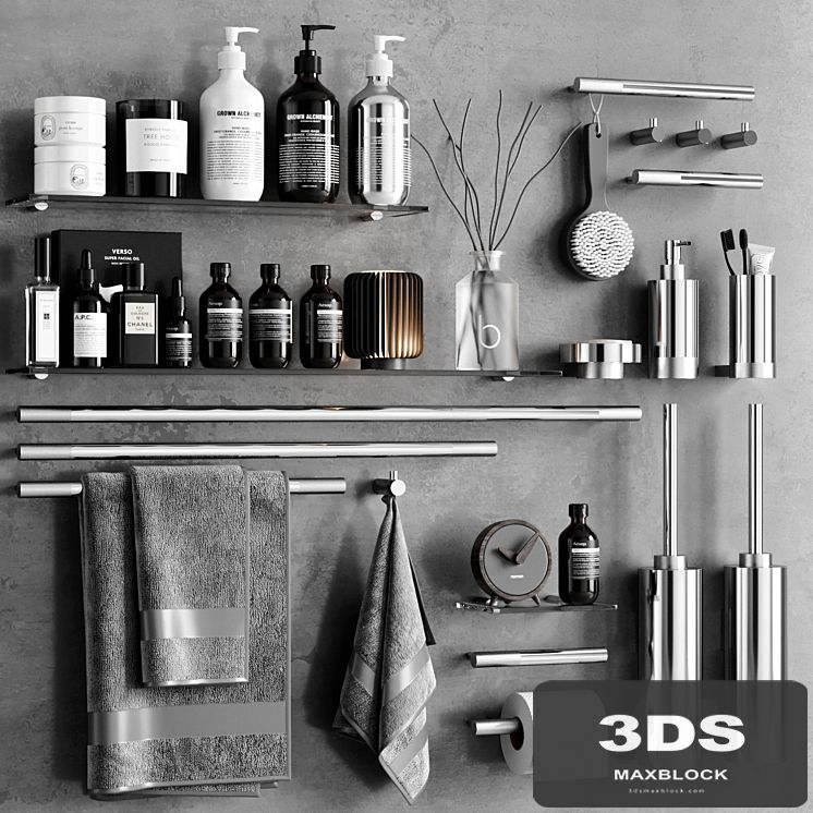 Decor Walther Club Accessories 2