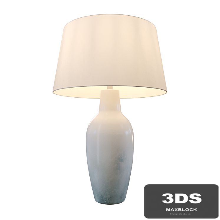 Washburn Lamp