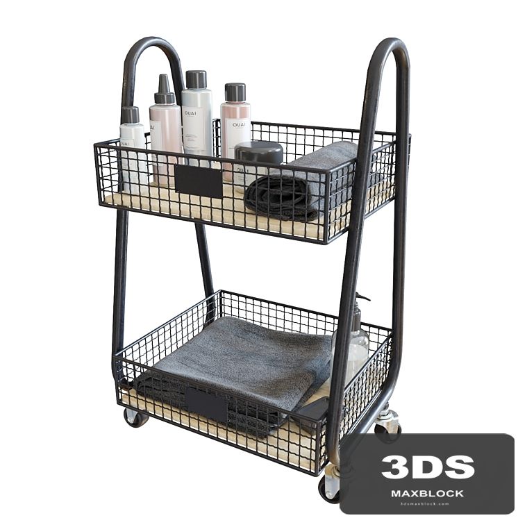 Lewis_Storage_Cart