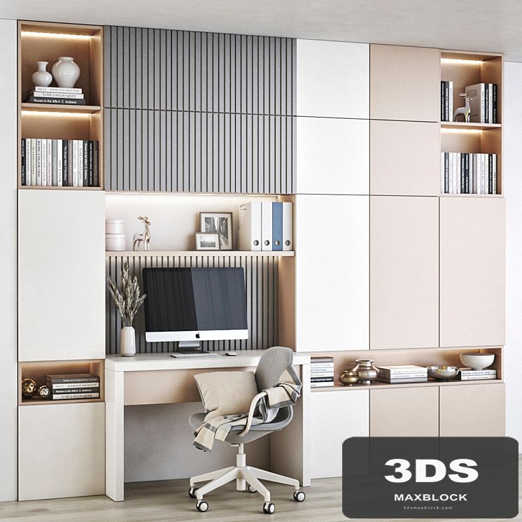 Furniture composition
