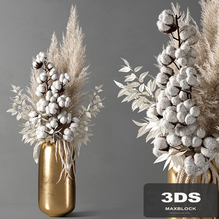 decorative vase 10
