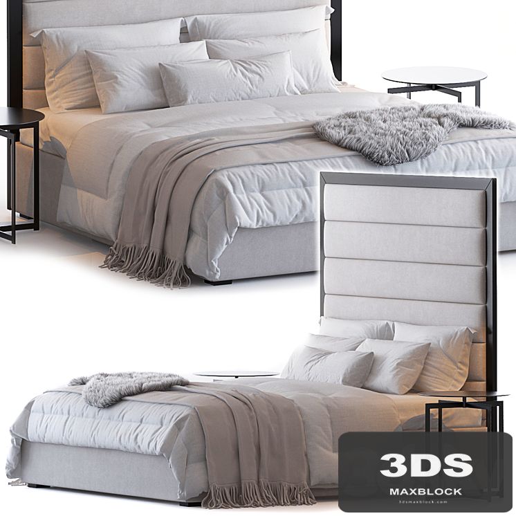 BED BY SOFA AND CHAIR COMPANY 32