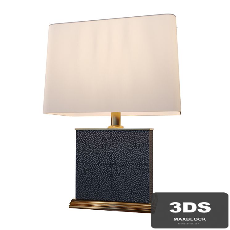 Vena Lamp