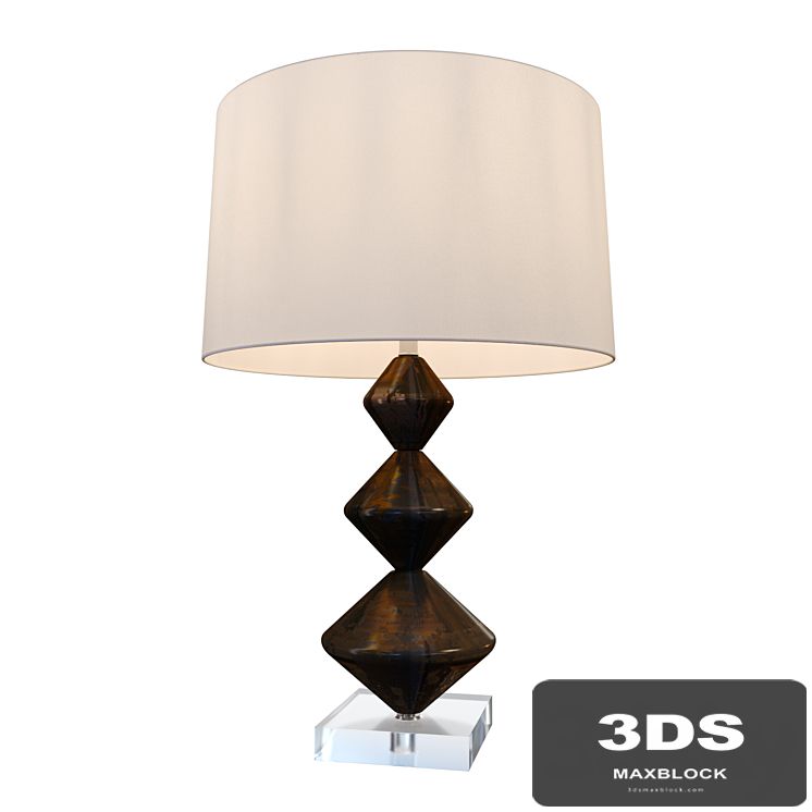 Vanna lamp