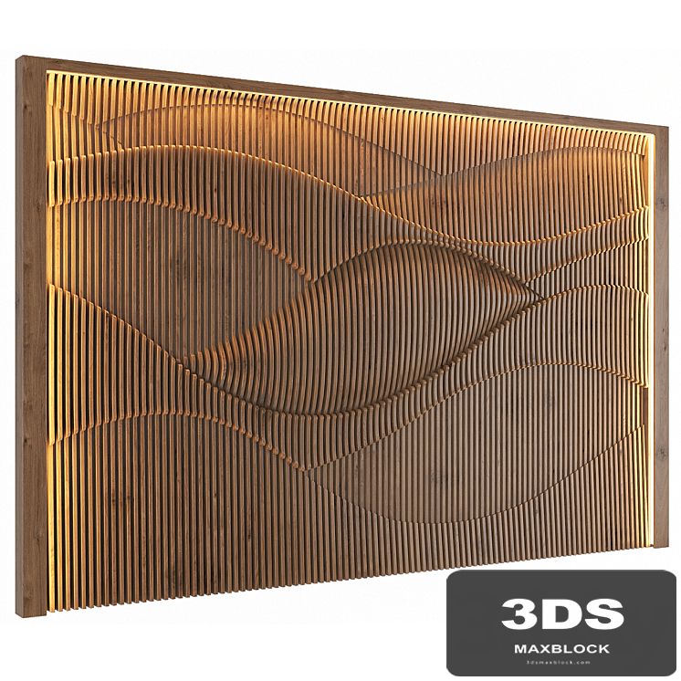 Parametric Wall Design_1