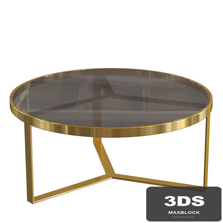 Lehome T354 Coffee Table