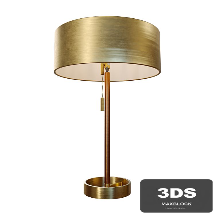 Violetta Lamp