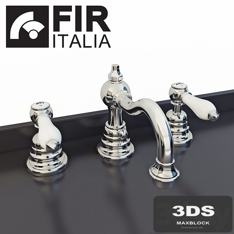 Mixer FIR ITALIA