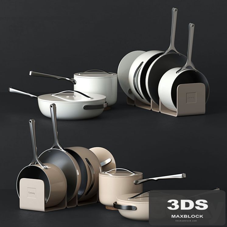 Kitchen set Caraway